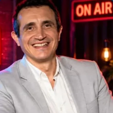 Eugenio Sbrocco