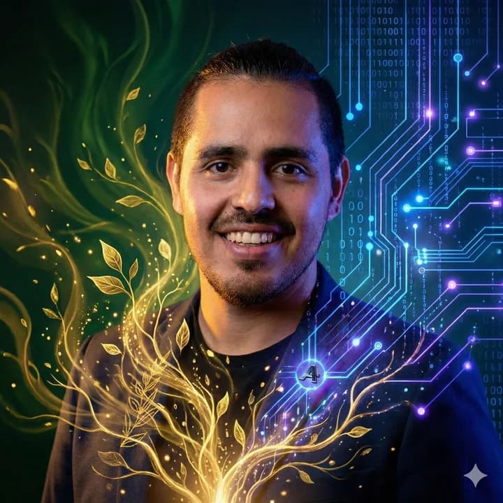 Ignacio Velarde