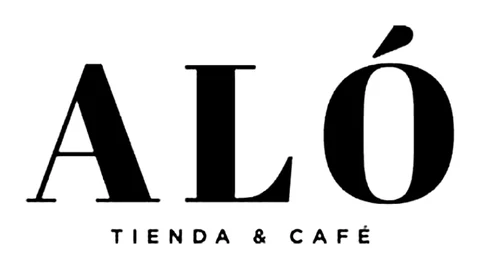 ALÓ Tienda & Café